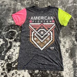American Fighter T-shirt